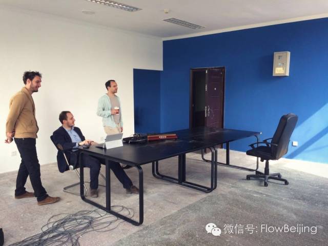 新办公室2-Flow Asia