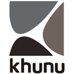 Khunu电子商务网站的Logo-Flow Asia