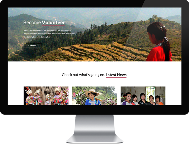 中国色彩的网页设计与网站建设02-Flow Asia