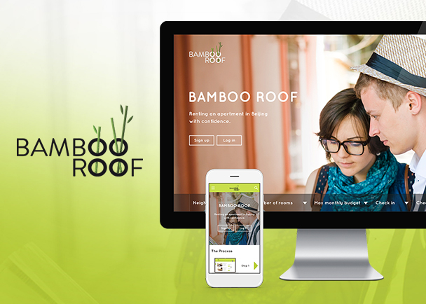 Bamboo Roof 的自适应网页设计与网站建设01-Flow