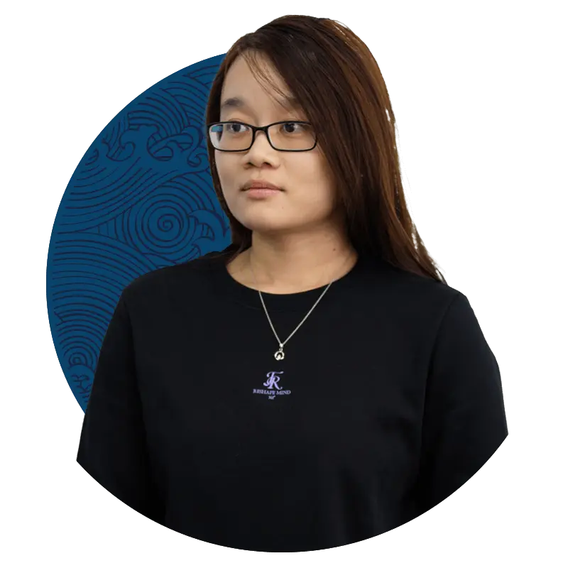 Ellen Wang