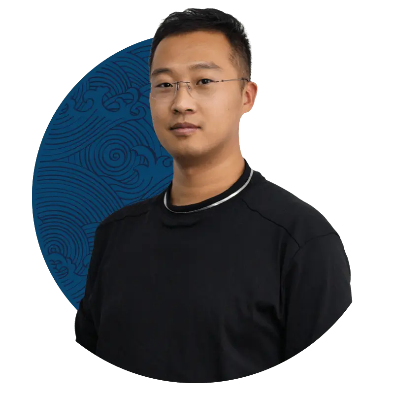 Joker Zheng