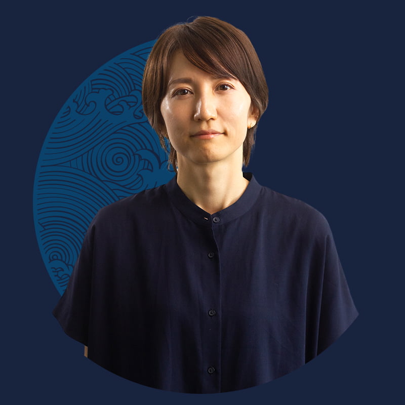 Midori Katakura