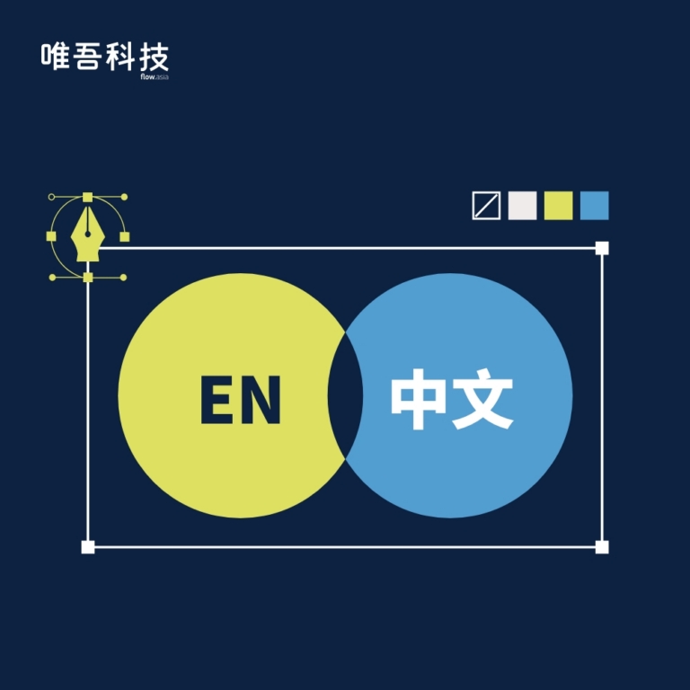 企业英文宣传册设计，要避免哪些“中式表达”？
